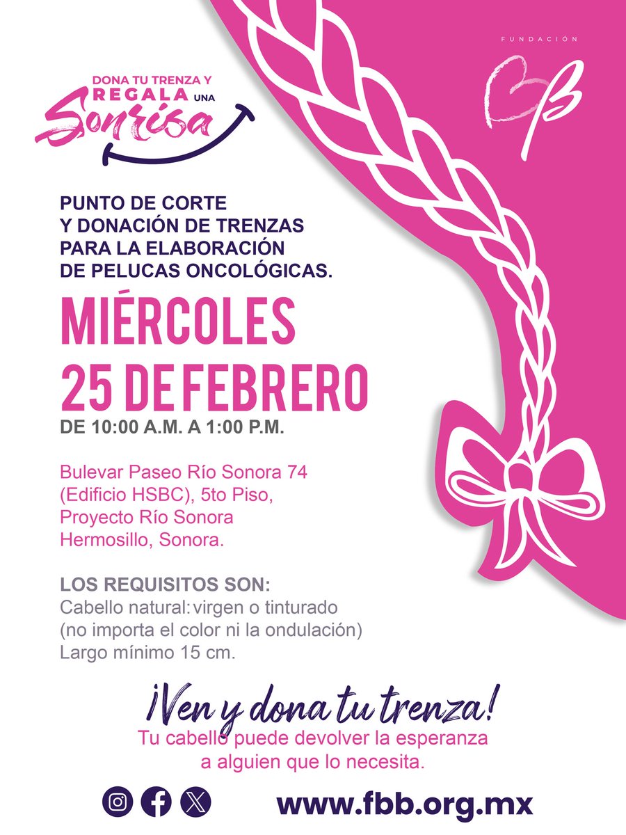 Fundación Beltrones tweet media