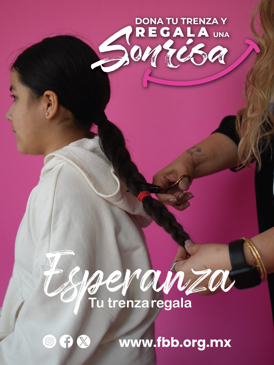 Fundación Beltrones tweet media