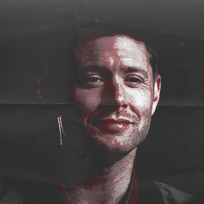 𖤐「𝐃𝐖.」—; parody tweet media