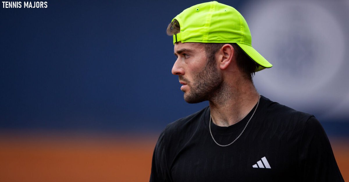 Jeu, Set et Maths tweet media