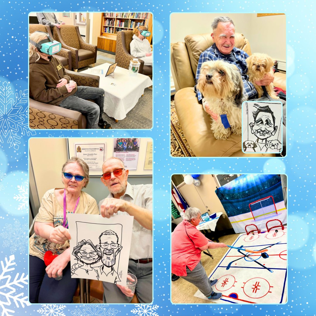 GEF Seniors Housing tweet media