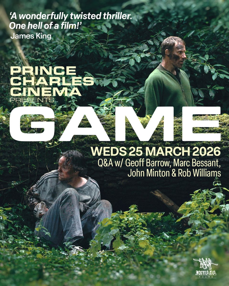 Invada Films tweet media