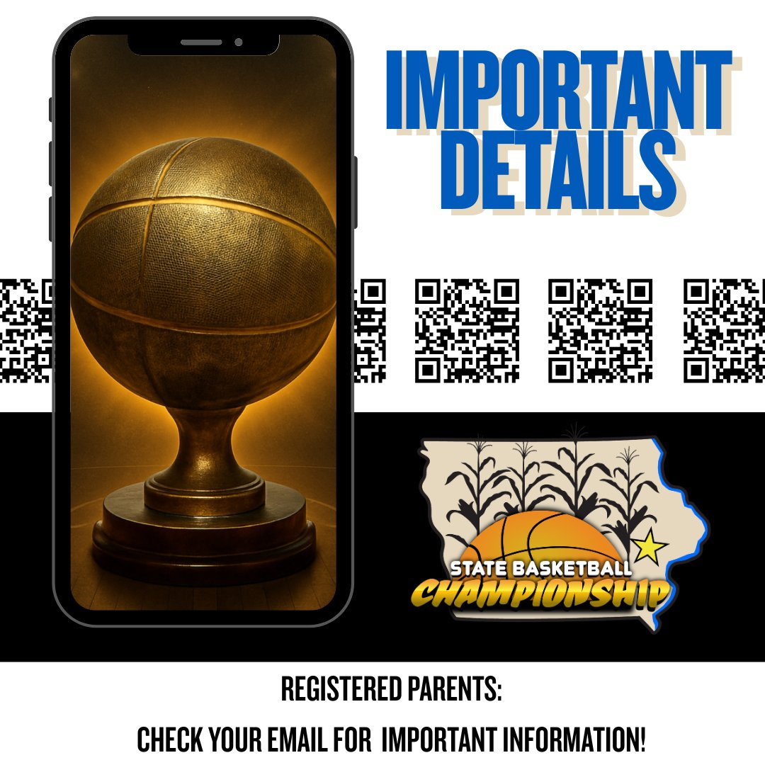 State Basketball Championship tweet media