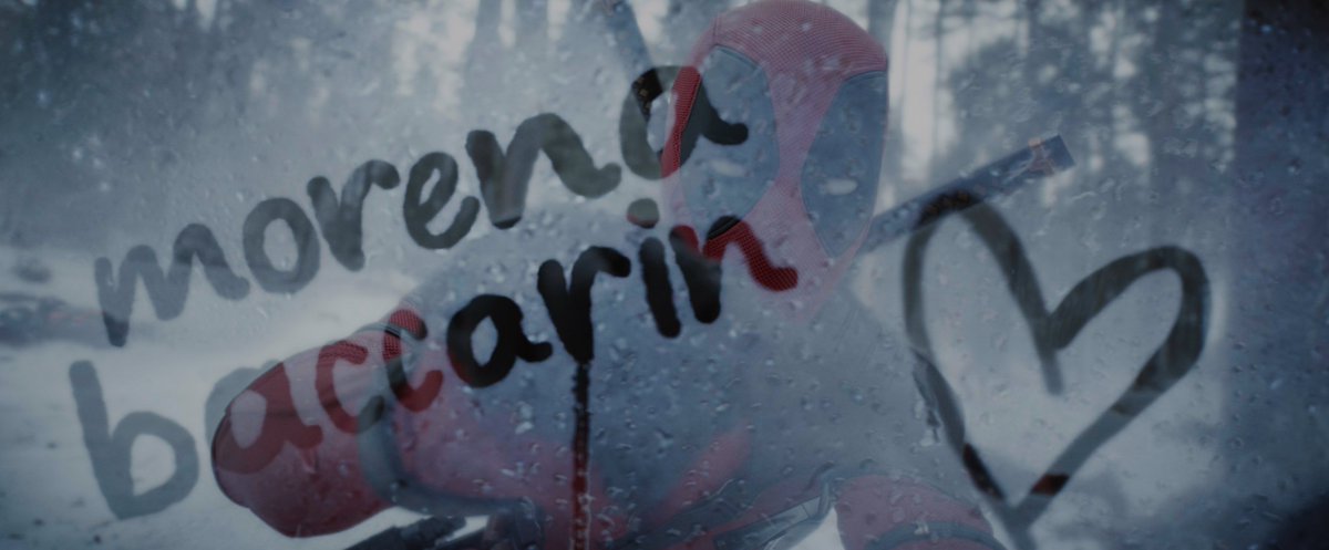 Marvel Perfect Shots tweet media