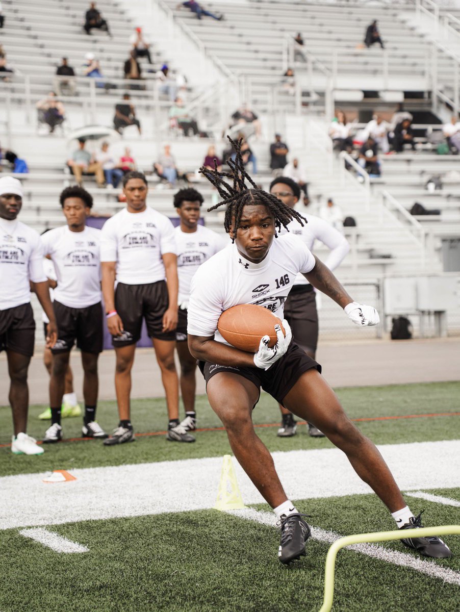 Braylen Hundley tweet media