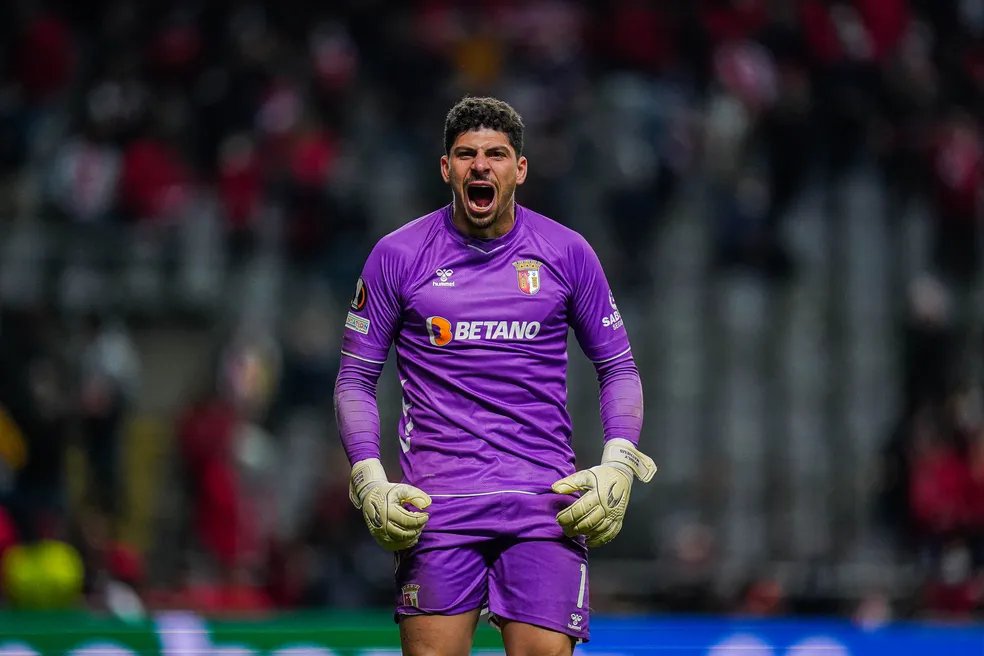 Lúcio Rangel tweet media