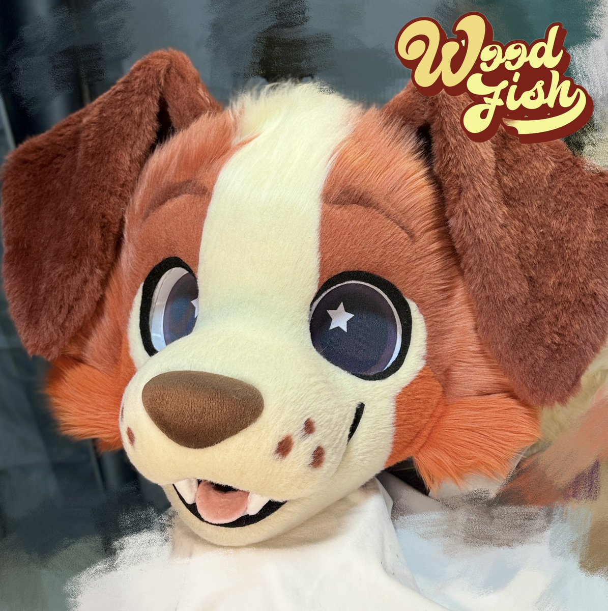 WOODFISH tweet media