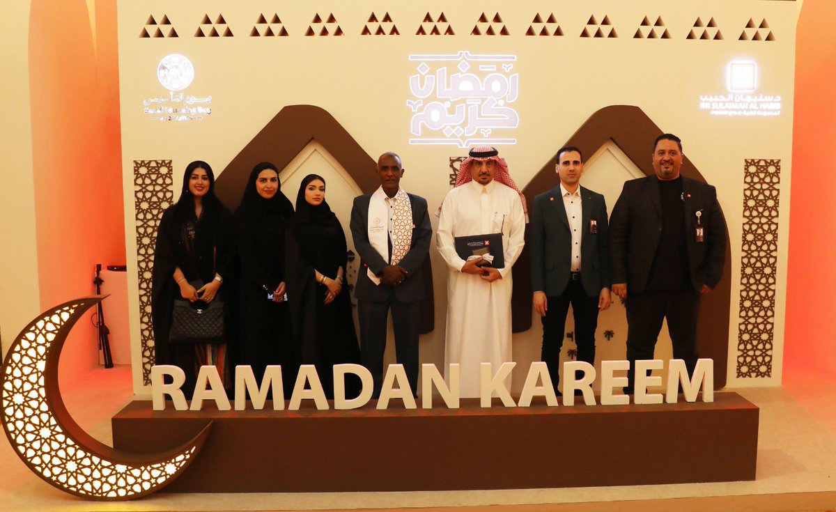 عبد العزيز بن محمد الفريان tweet media