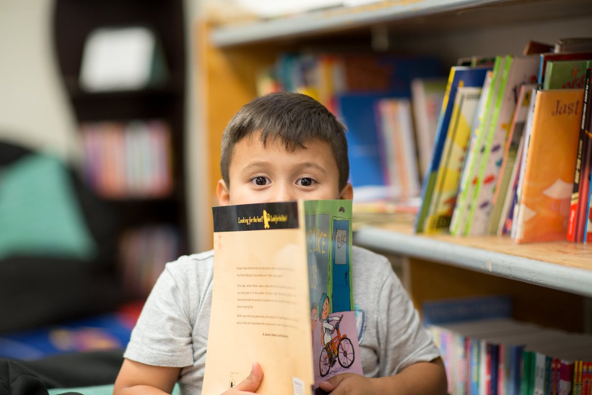 NC Center for Afterschool Programs tweet media