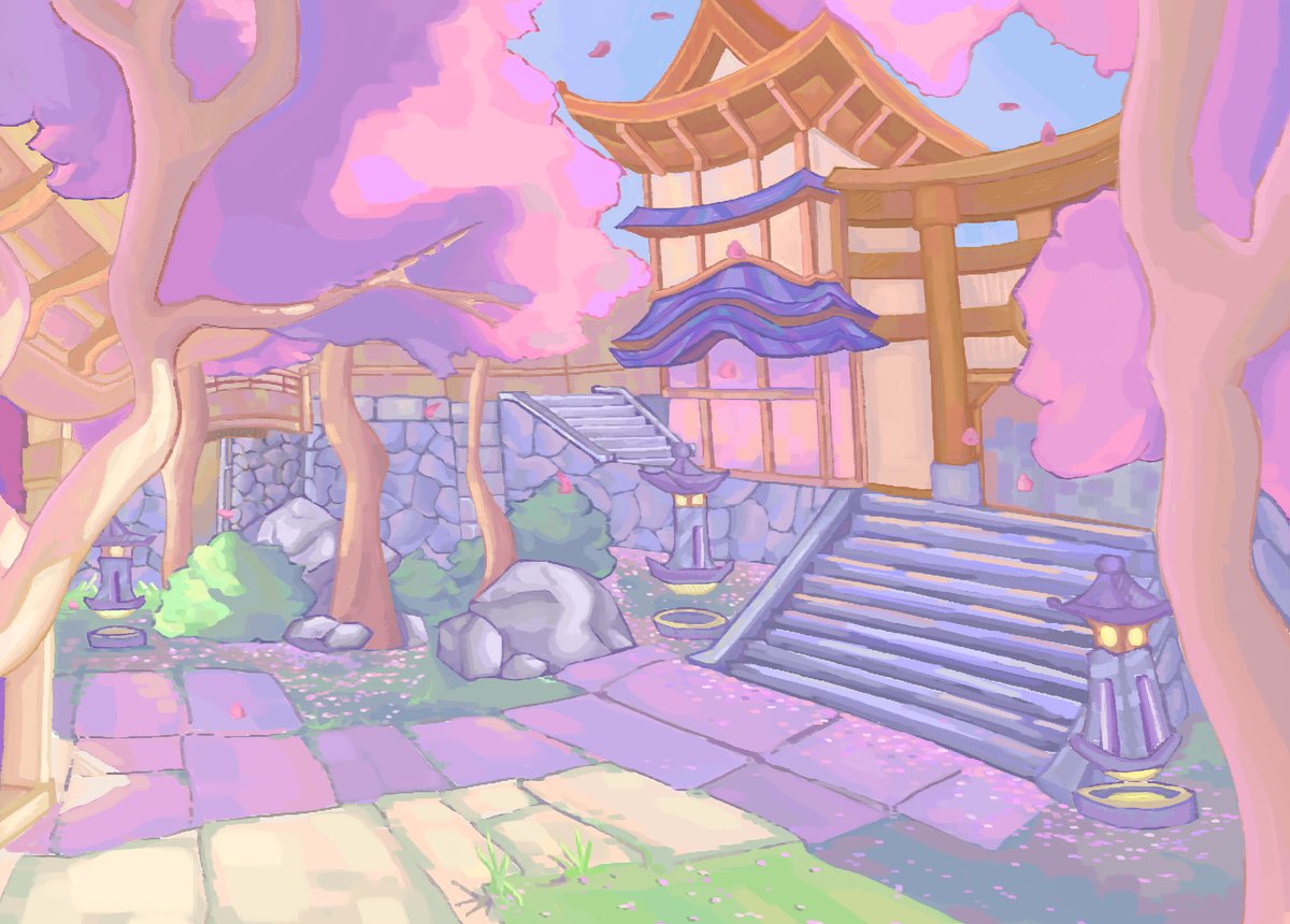 Geri | COMM OPEN tweet media