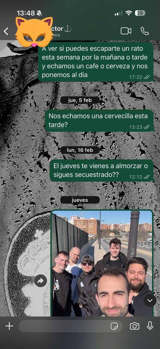 Jony Fergo 𓆰𓆪 tweet media