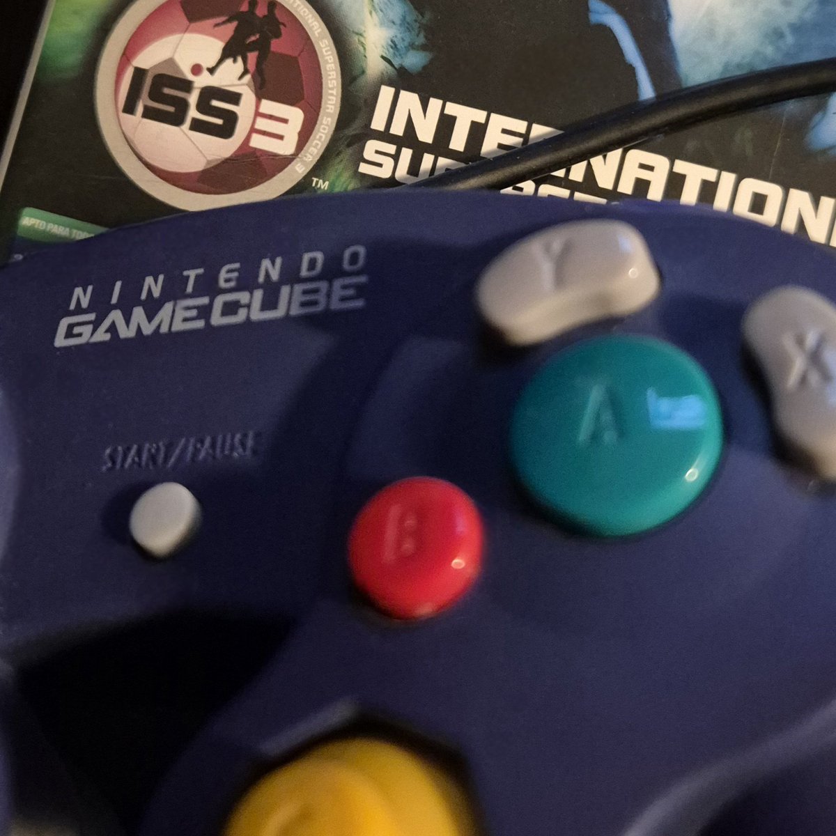 Video Games tweet media