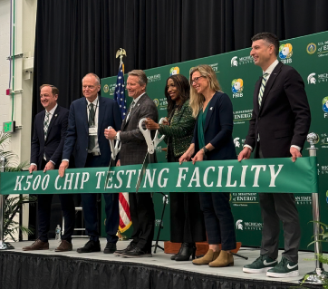 MSU Government Relations tweet media