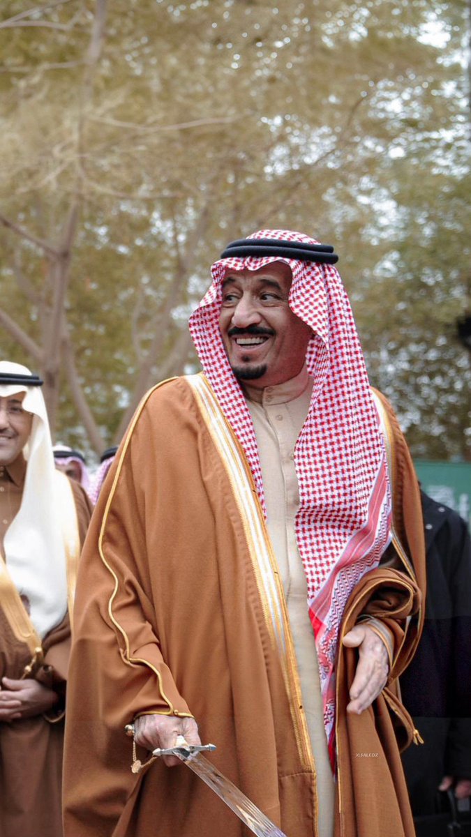 ال سعود 📸 tweet media