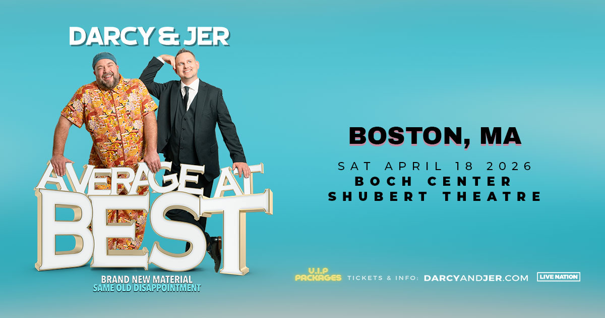 Crossroads Presents tweet media