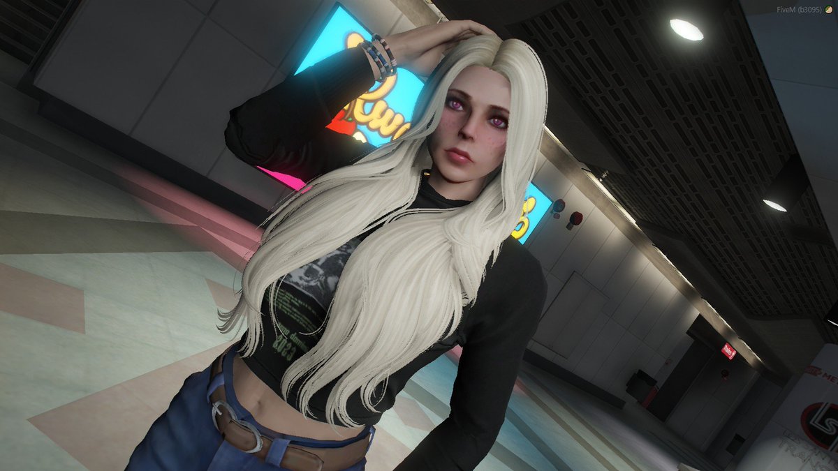 🐺: Supongo que toca regresar a la ciudad que una vez me hizo feliz

Coming soon...