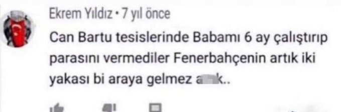 DerwallEkolu's tweet photo. Ekrem Yıldız kardeşimizin 2015 yılında yaptığı yorum. https://t.co/mWjOEKQ3J3