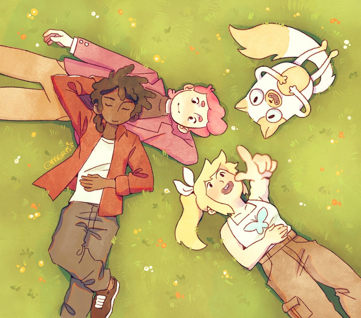 Maeirys✨ tweet media