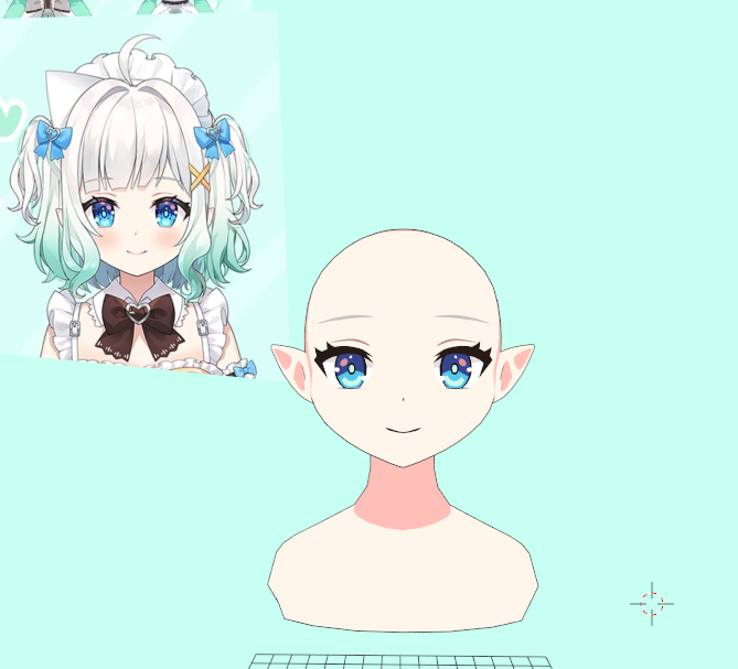 GothForHire tweet media