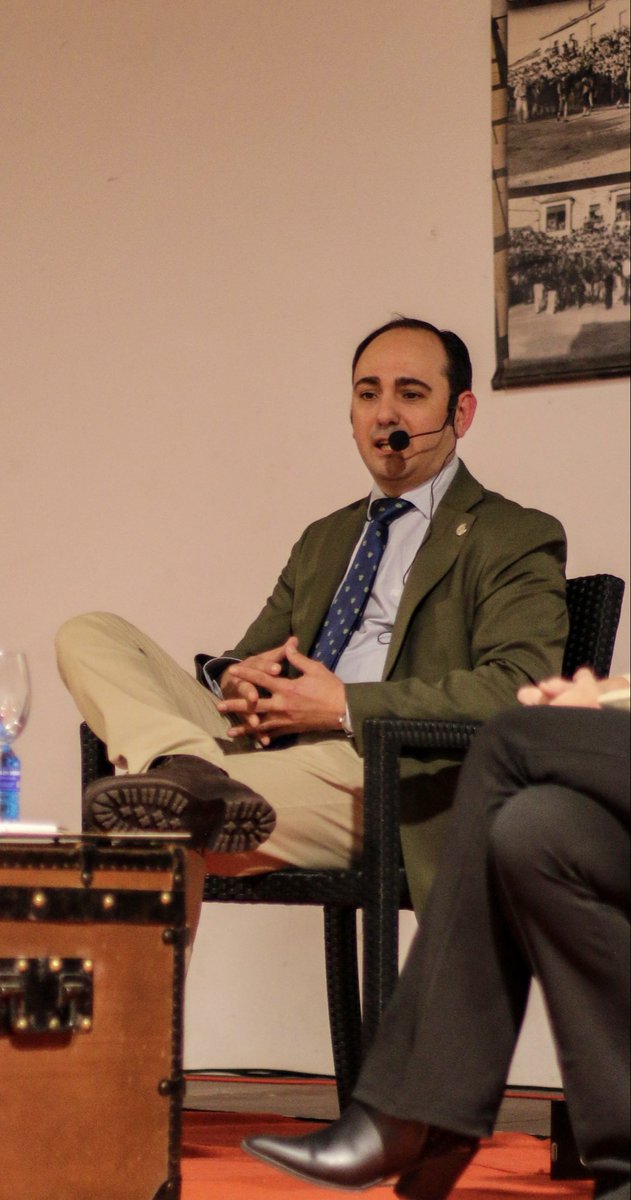 ACTE La Empalizada tweet media