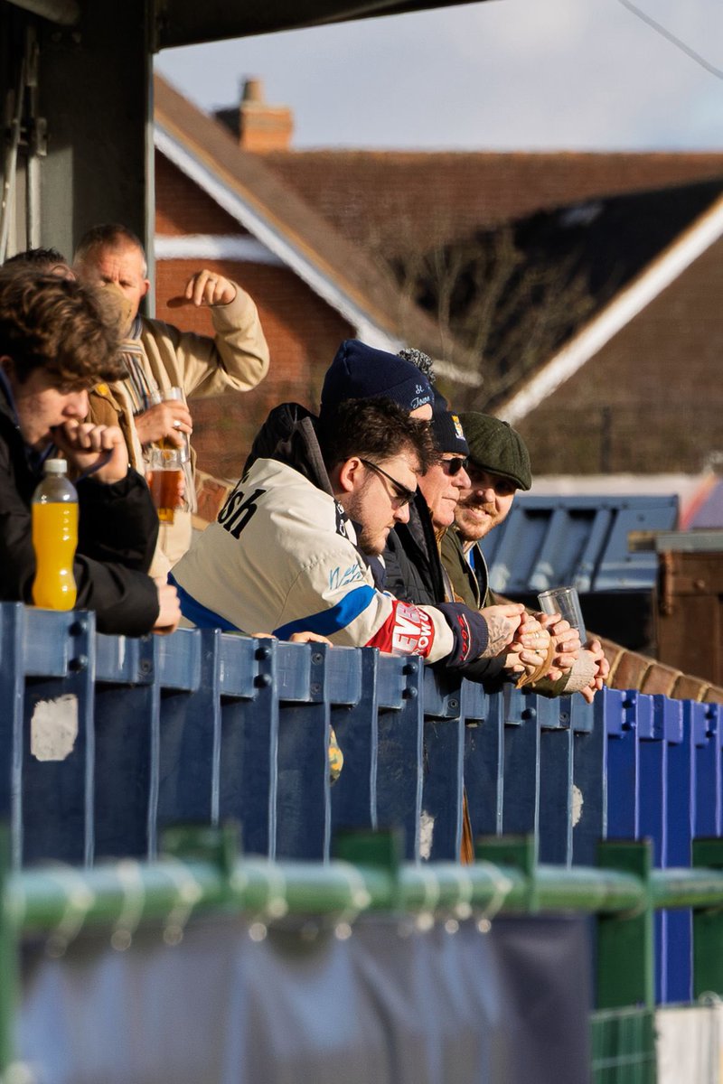 StNeotsTownFC's tweet image. Back 🏡 at the Premier Plus Stadium tomorrow night! 

The Saints take on Shepshed Dynamo, KO 19:45 ⚽️💥

Bring the noise, bring the energy – let’s make our home a fortress! 🙌🏟️

#WeAreSaints💙 #StNeots #NonLeagueFootball