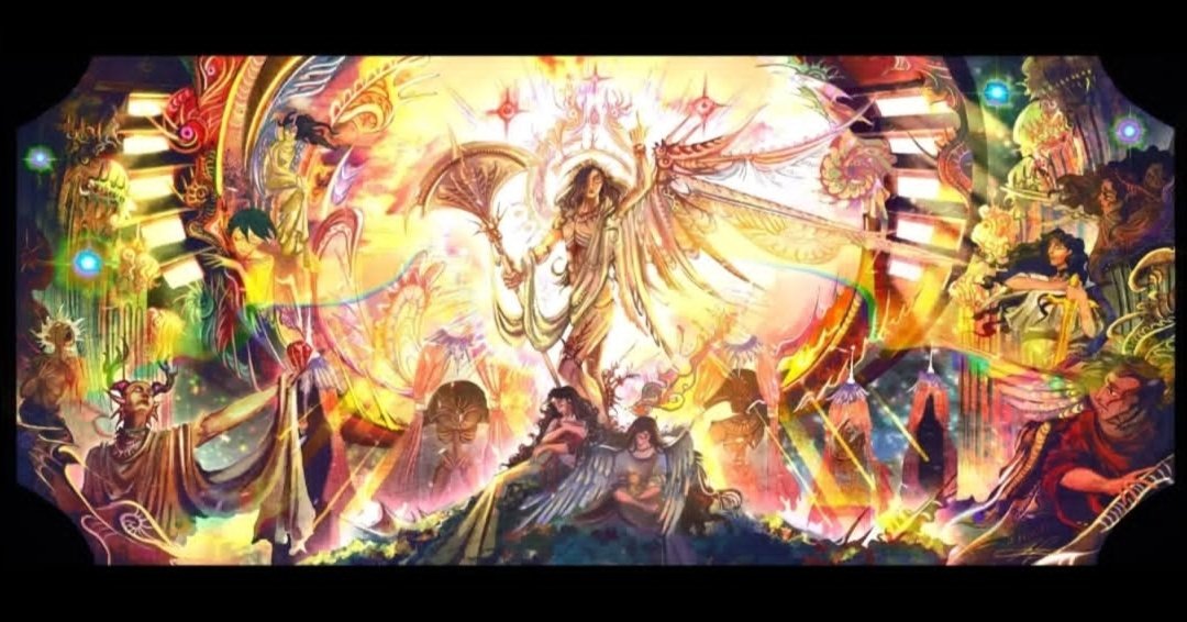 🔴Kin🟣🍉 VGEN COMMS OPEN tweet media