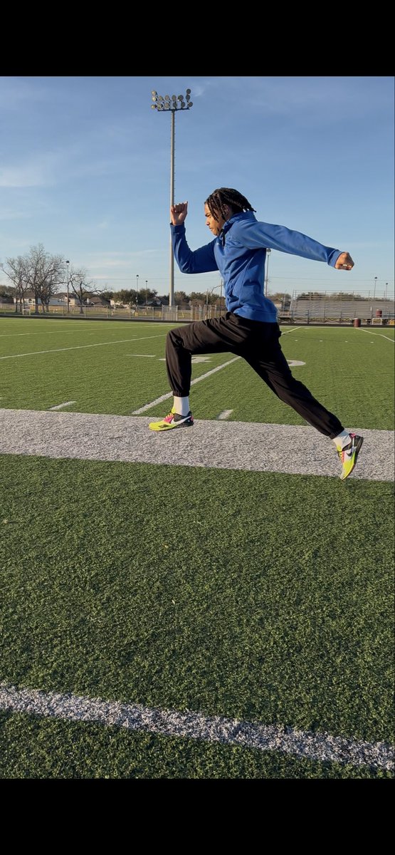 Troy DeGar II tweet media