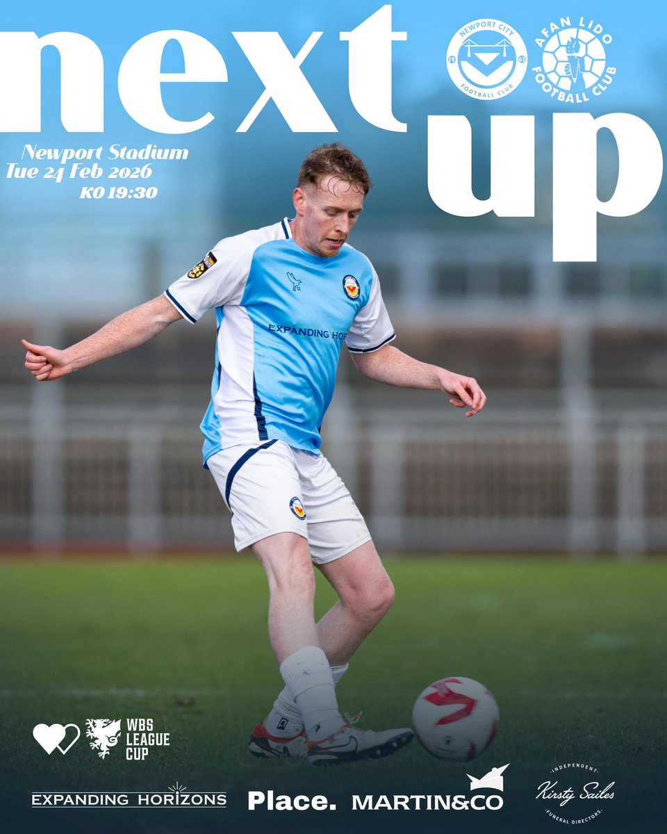 Newport City FC tweet media