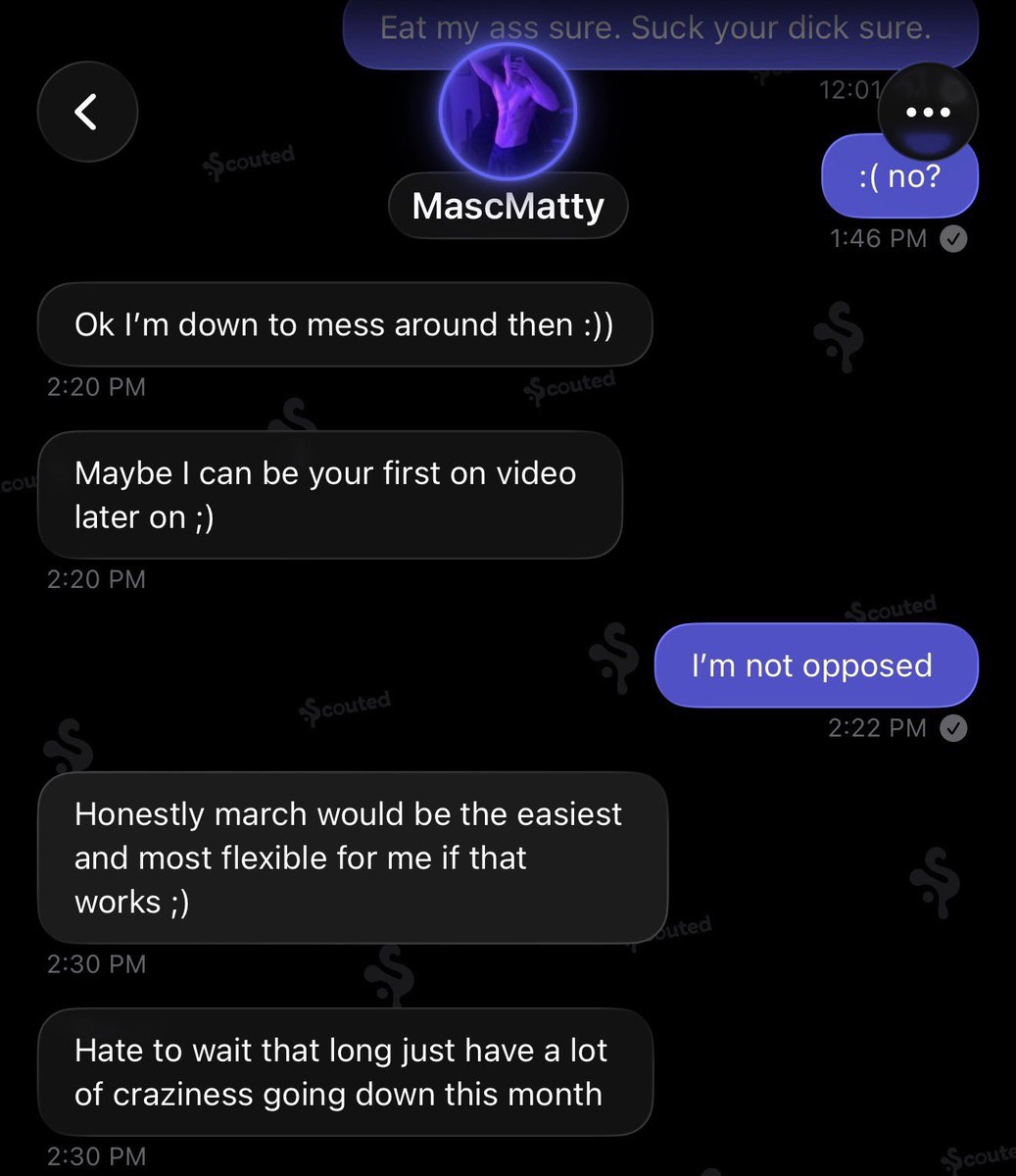 ⭐️New OF Collab App Alert!! ⭐️
🎯 Find, plan, and manage all your collabs in ONE PLACE!
🌎 Connect with new &amp; established adult content creators worldwide
🎬 Studios &amp; agencies are here too—looking for talent to shoot professionally!
💥 All app features are FREE during launch!