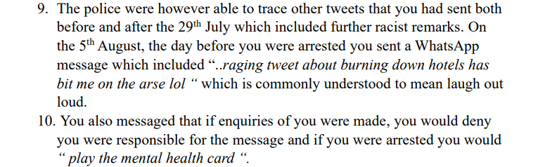 Woke Lefty 🫣 tweet media