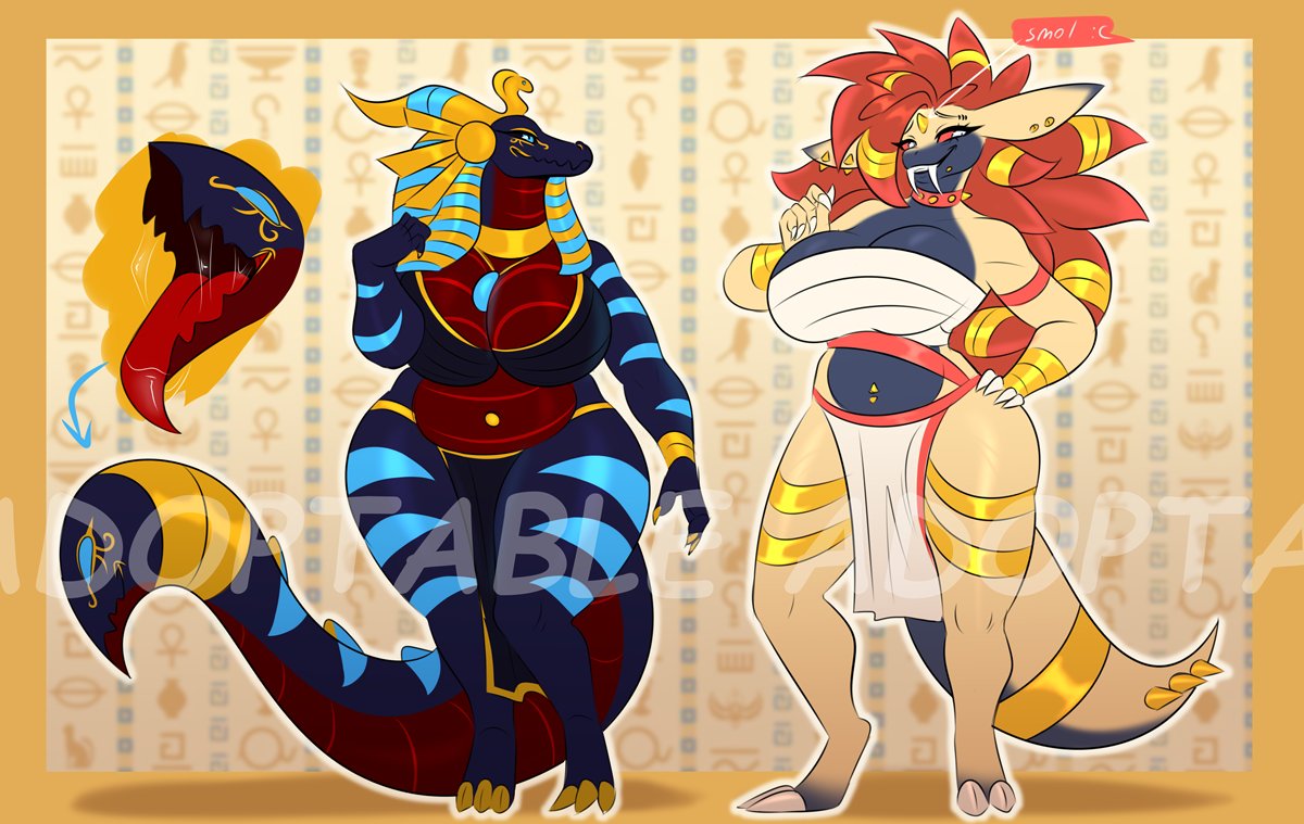 Compsy_vore tweet media