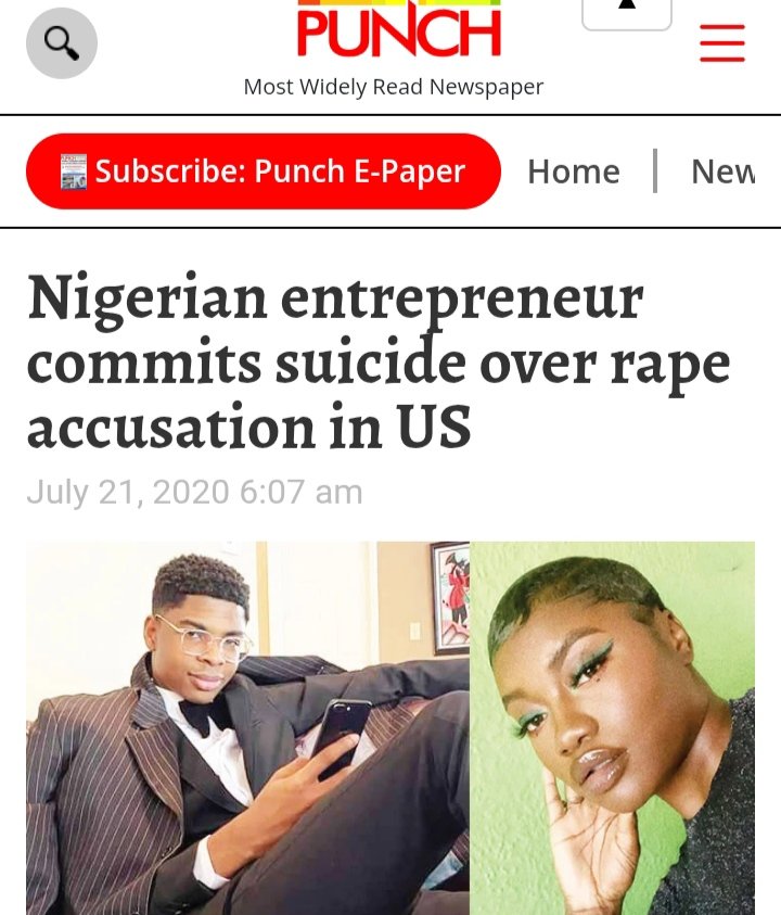 RIP, Izuchukwu 🙏