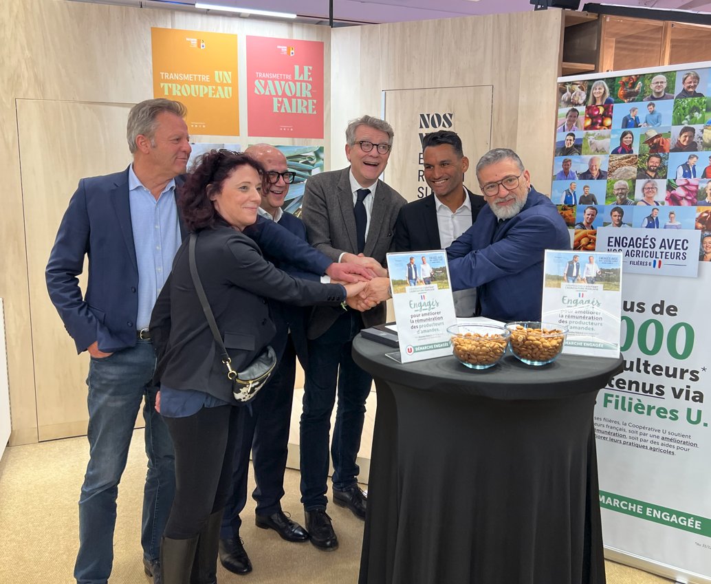 Dominique Schelcher tweet media