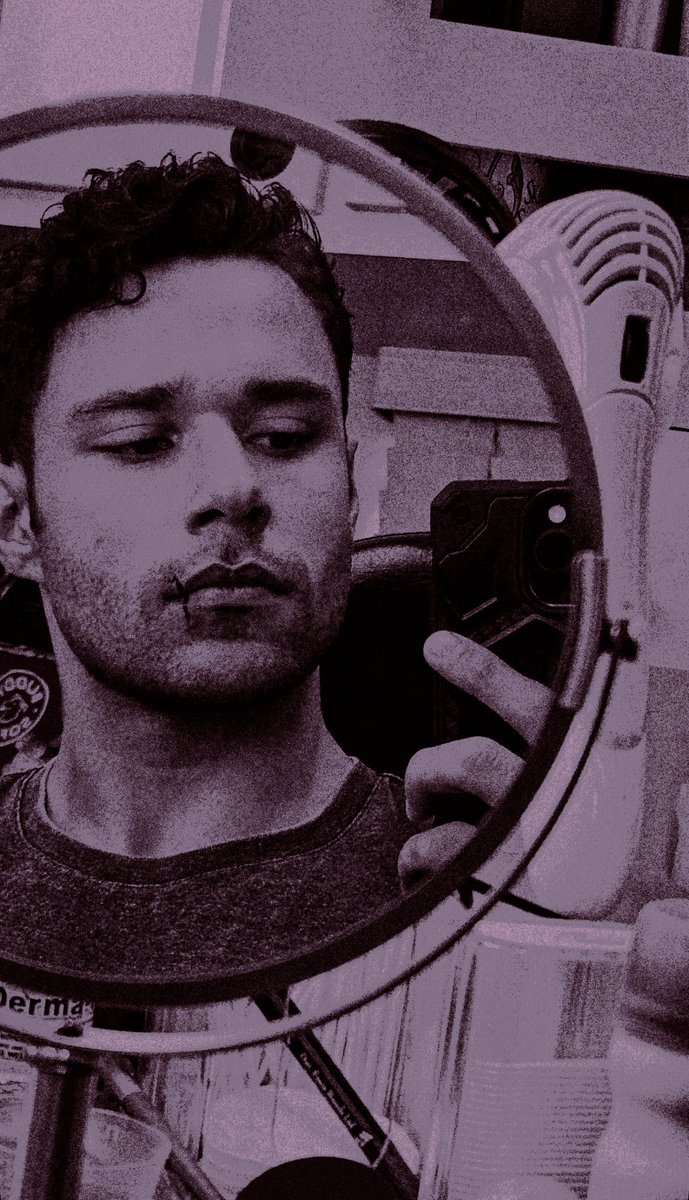  — off* 🍩 tweet media