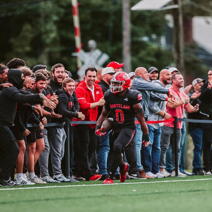 William Mann tweet media