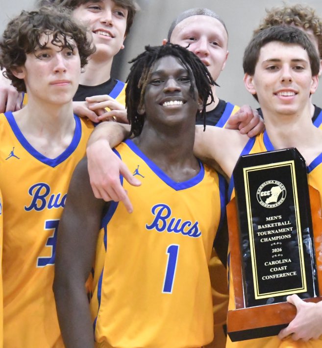 Eastern Carolina Phenomz tweet media