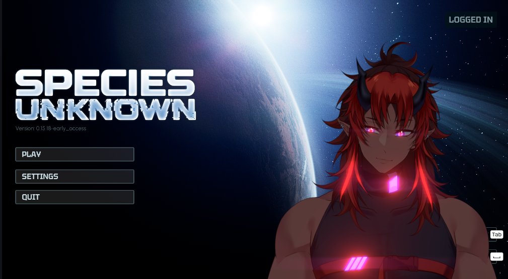 ❤️❤️Live Now❤️❤️
Playing Species Unknown with <a href="/emeiko_/">Emeiko 🔅🐲</a> <a href="/HeartRat_/">HeartRat 🐀🧡 ENvtuber</a> and <a href="/PyrceyBoi/">Pyrce | Arch-Angel of War (VEON)</a> !!!
Hopefully the aliens dont suck our brains out again..
❤️❤️Purple App In Bio❤️❤️