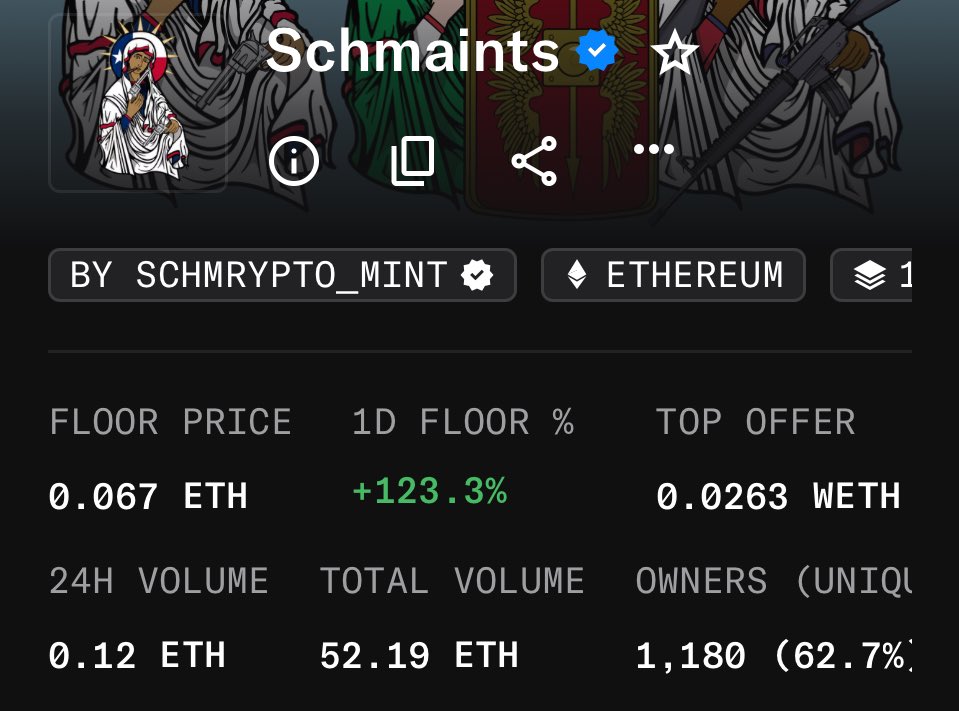 Schmrypto ☎️ tweet media