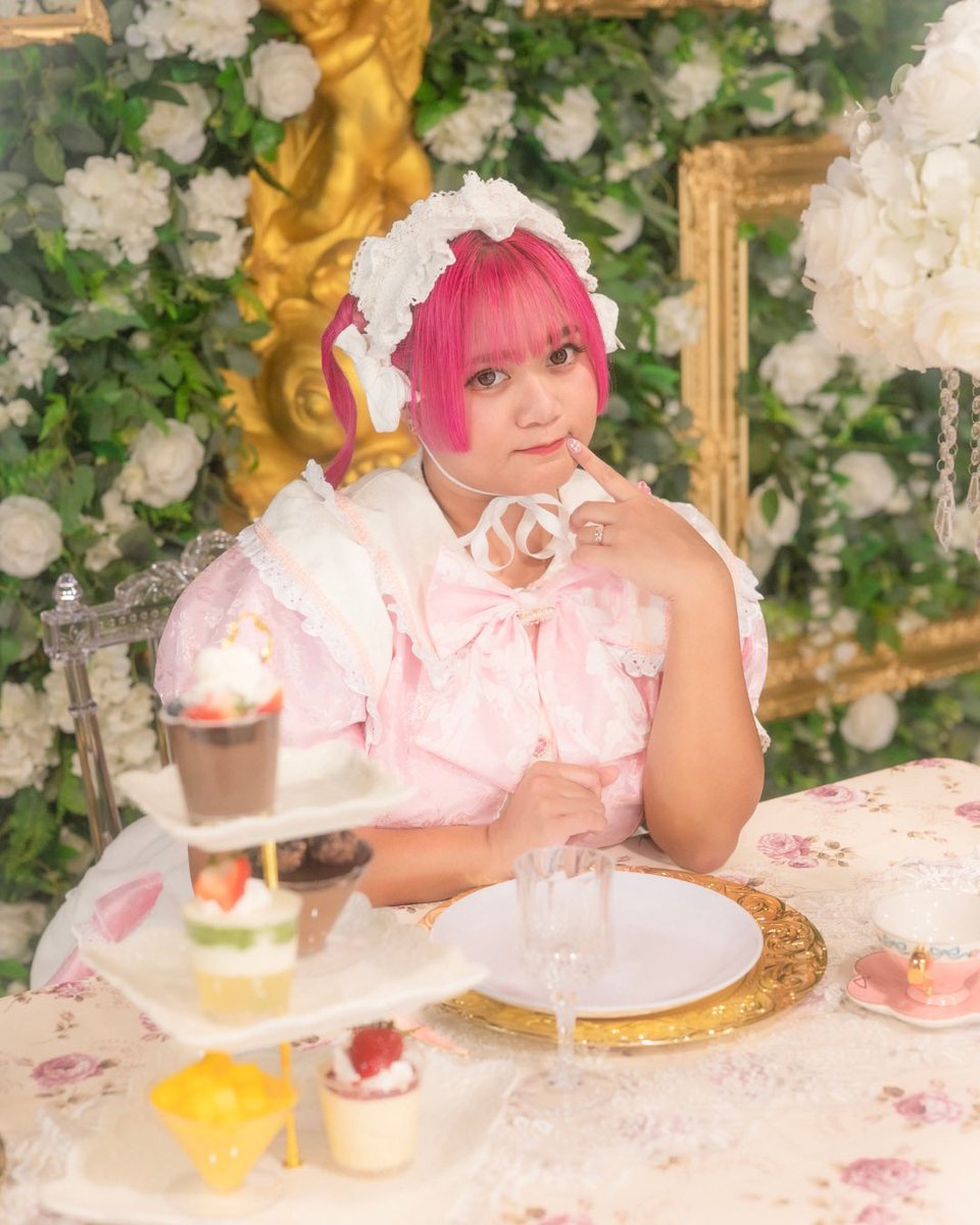 Jelli ꙳ ✧ . ⌖ ꒰ঌ 🍰 ໒꒱ ⌖ . ✧ ꙳ tweet media
