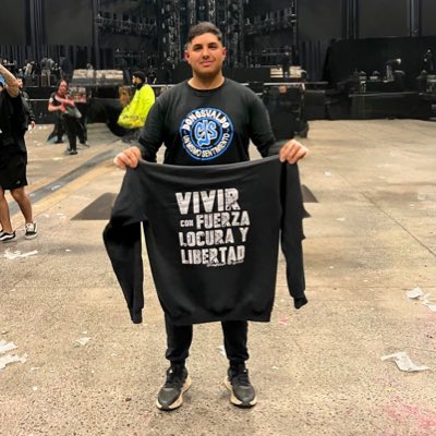 CostasFabrizio's tweet photo. #NuevaFotoDePerfil https://t.co/tbhpCdjmts