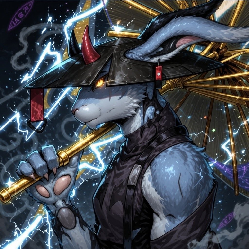 ShadowGodEater tweet media