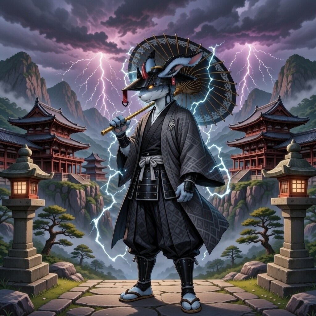 ShadowGodEater tweet media