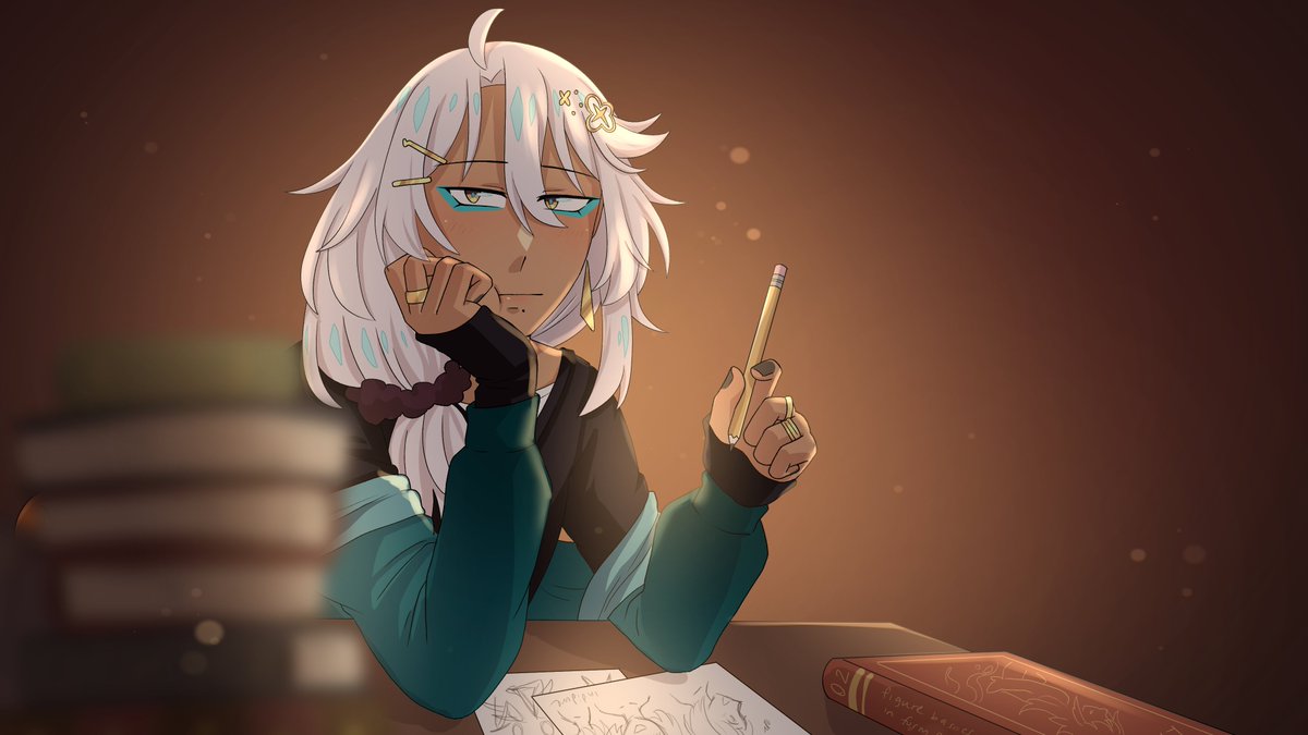 indidere - insomniac sleep magician | V-MYSTIC 🔮 tweet media