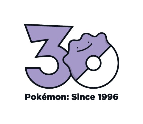 bigbridjet's tweet photo. QRT with yourself &amp; your fav #pokemon30 logo ⟆͟ ͠ ‧͟ ᐧ 𑁤 https://t.co/yb0IU2jRrQ