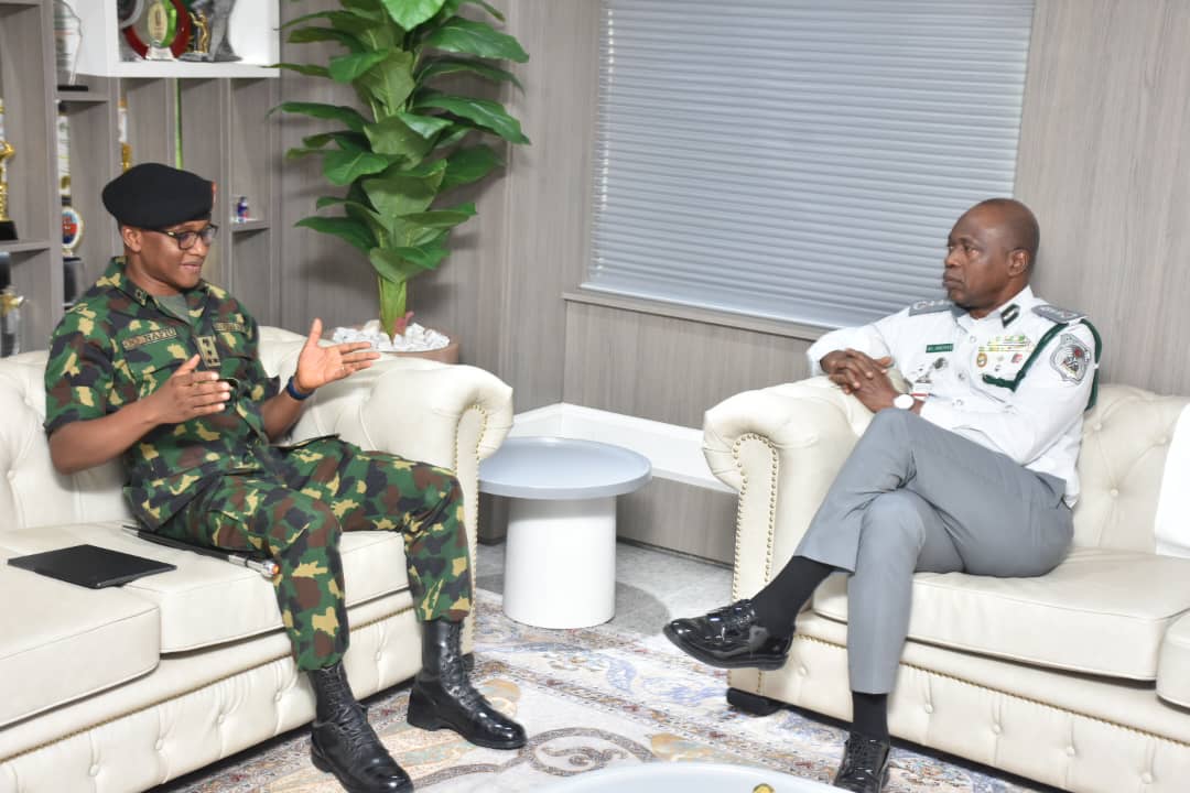 NYSC NDHQ tweet media