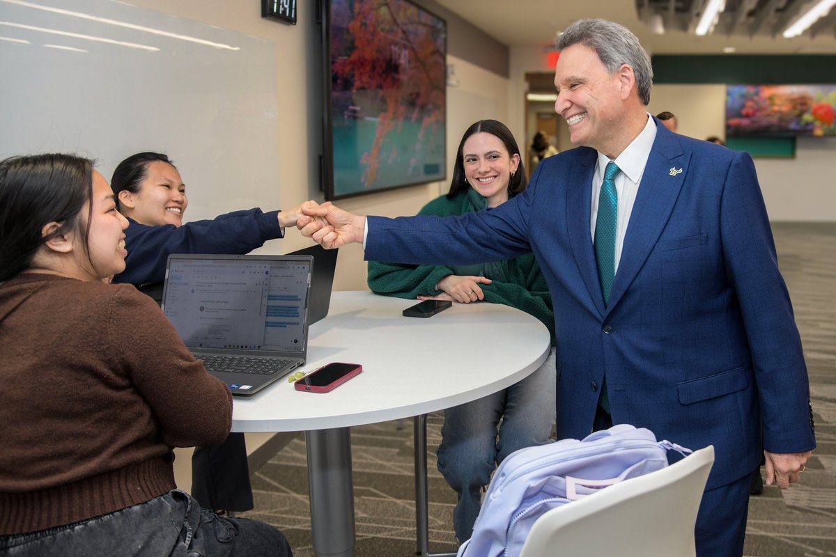 USF Health tweet media