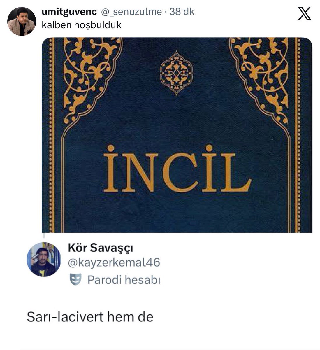 ölüyorum amk