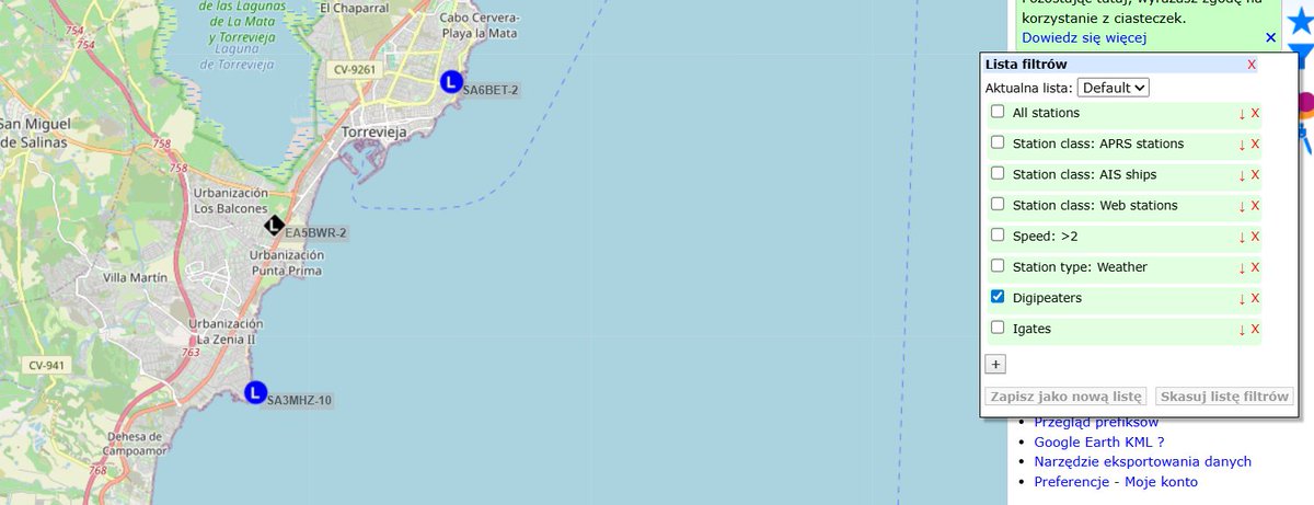 SP9DLM Darek tweet media