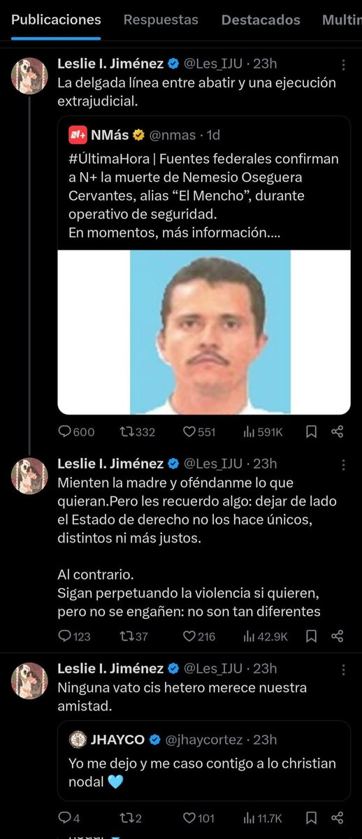 gtred86's tweet photo. @Gnoiser3 Si pero no los verdad diciendo: pobrecitos, es que tal vez tienen un transtorno o algo así. Nunca los verdad tratar de justificados, la mayoría deseamos que se los lleve la verga. (Imagen de ejemplo) https://t.co/o6twesFKKO