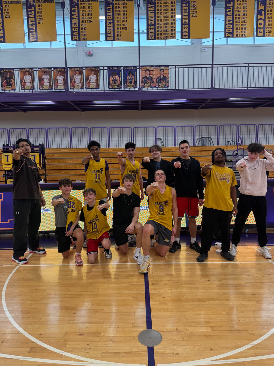 Lakewood Recreation tweet media